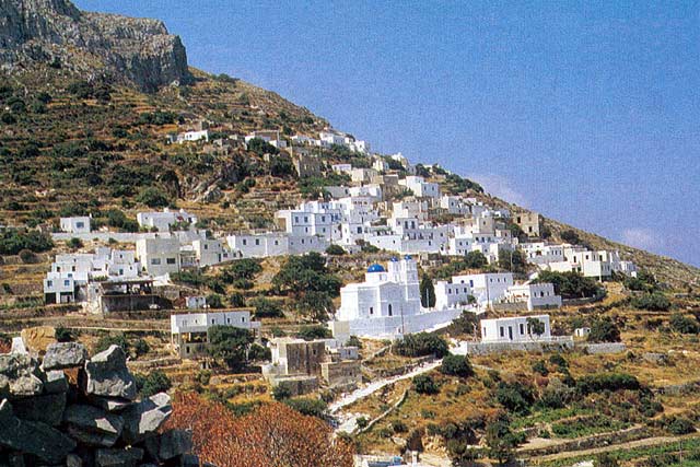  AMORGOS PHOTO GALLERY - POTAMOS