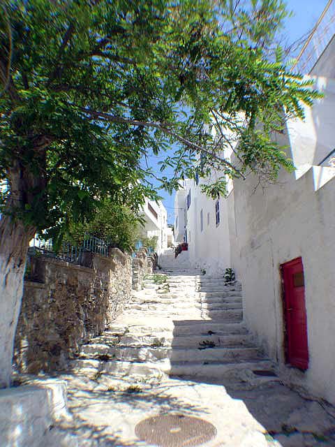  AMORGOS PHOTO GALLERY - KATAPOLA