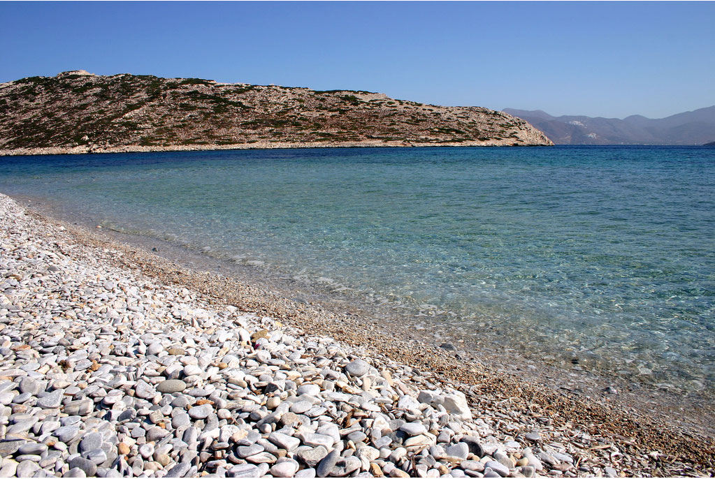 Agios Pavlos - 