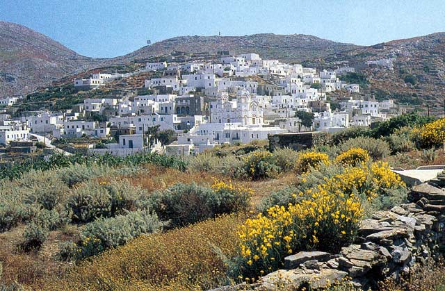  AMORGOS PHOTO GALLERY - THOLARIA VILLAGE