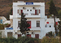 ANNA STUDIOS  HOTELS IN  KATAPOLA