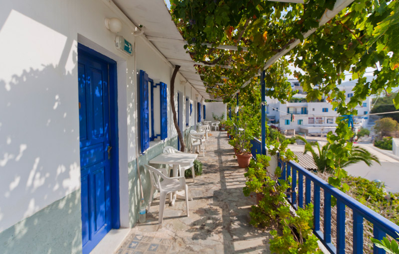 MALTEZI ROOMS &STUDIOS  HOTELS IN  Xilokeratidi