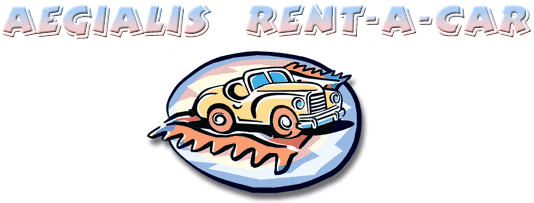 Aegialis Rent-A-Car